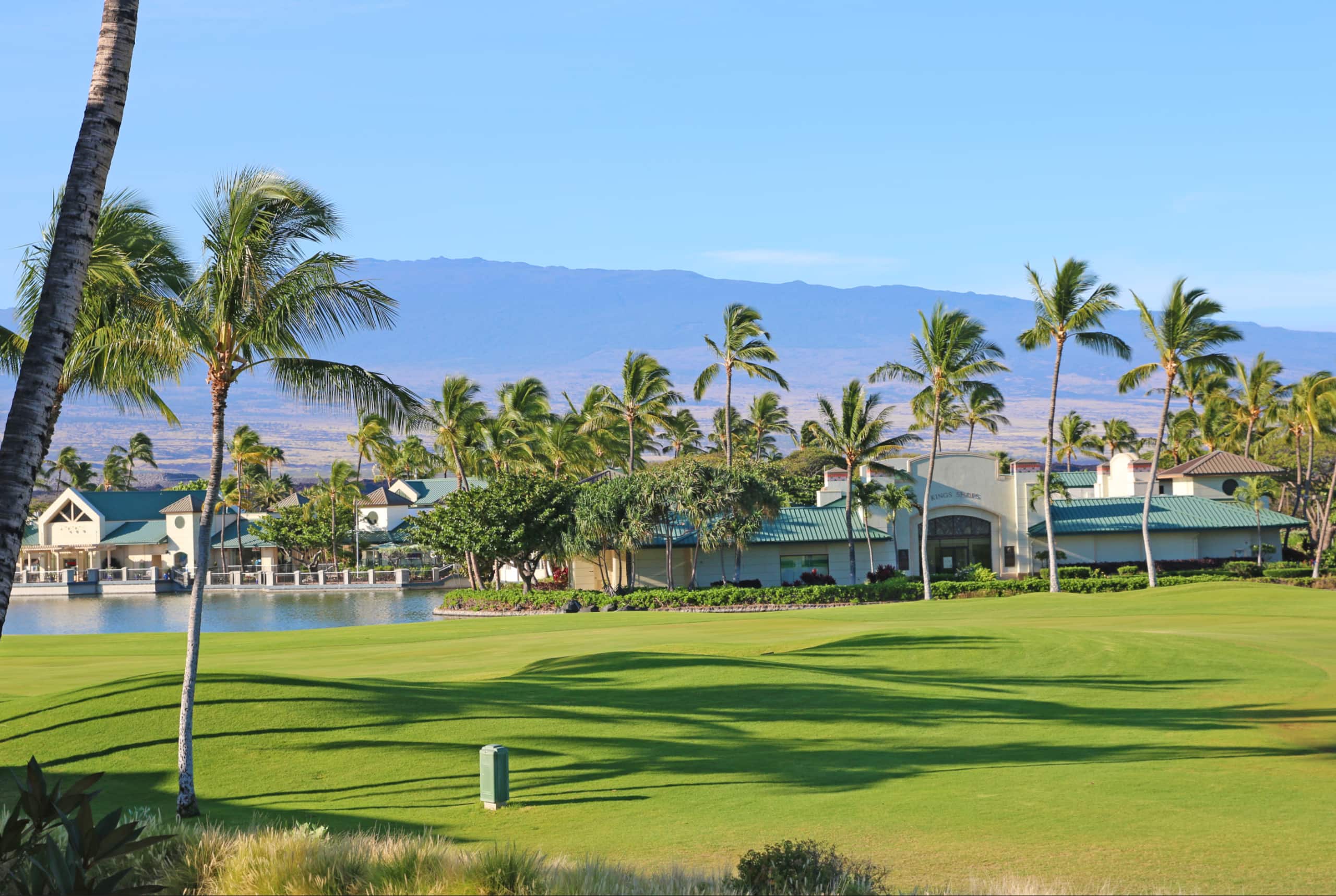 Cozy 2bdrm condo at Waikoloa Fairway Villas - Photo 5