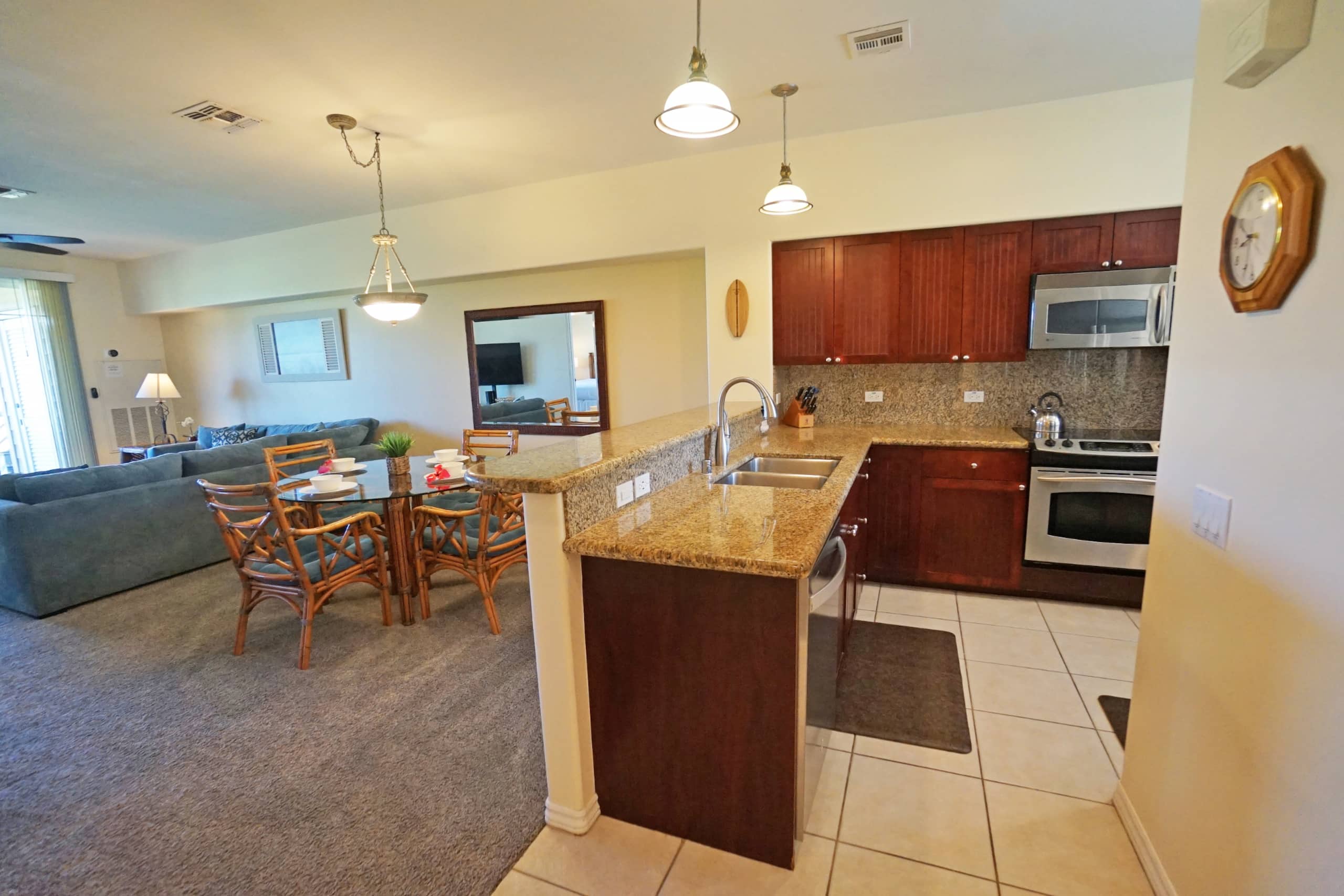 Cozy 2bdrm condo at Waikoloa Fairway Villas - Photo 8
