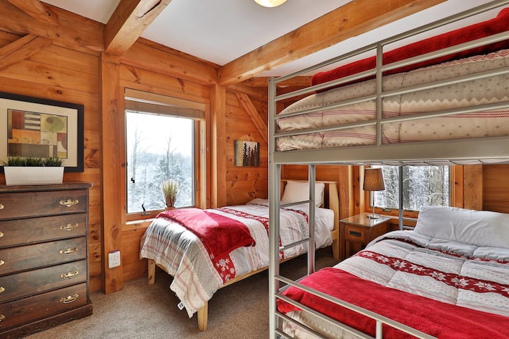 საძინებელი 4