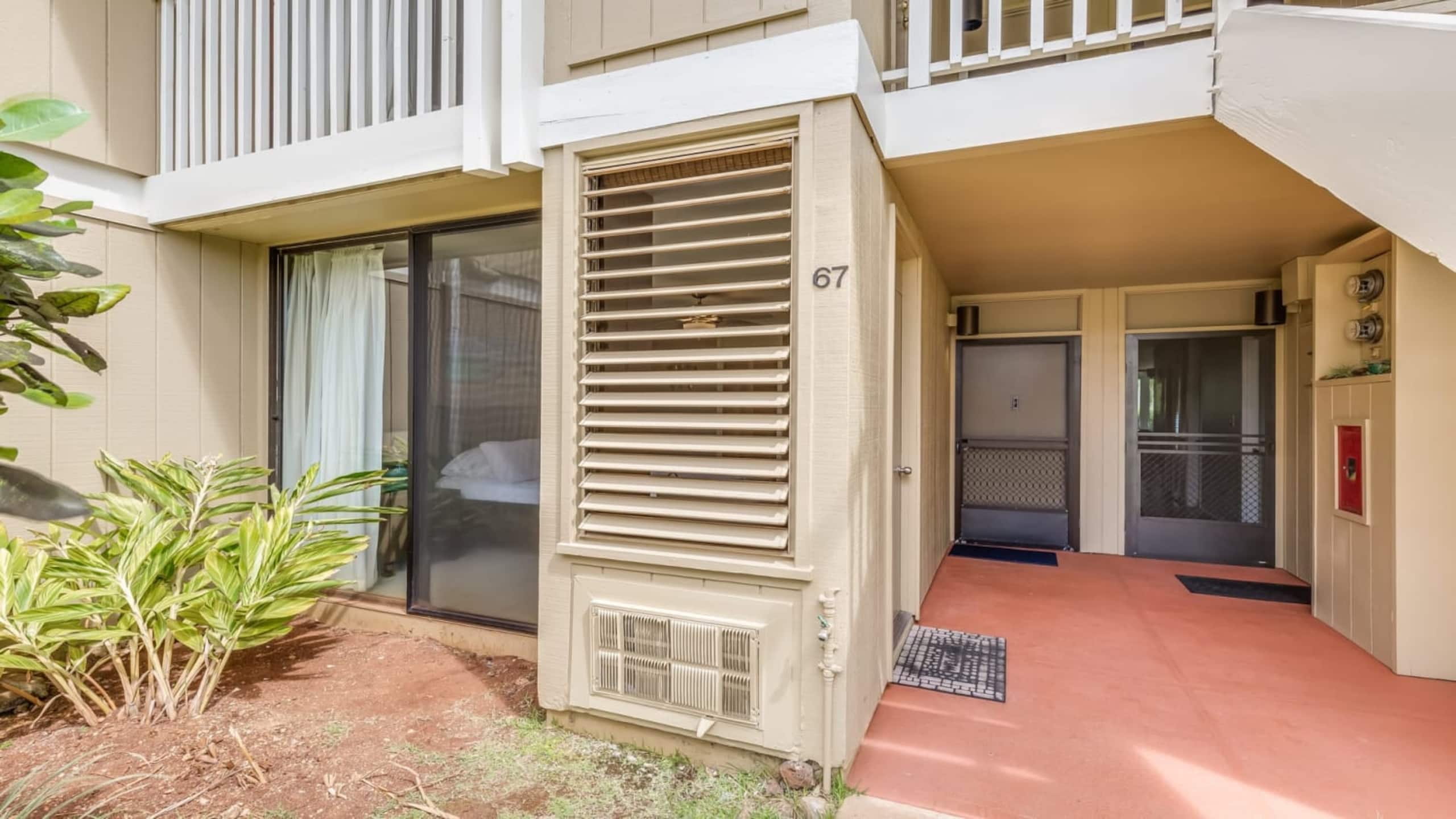 Condo in Kahuku · ★4.89 · 1 bedroom · 2 beds · 2 private baths - Image 24