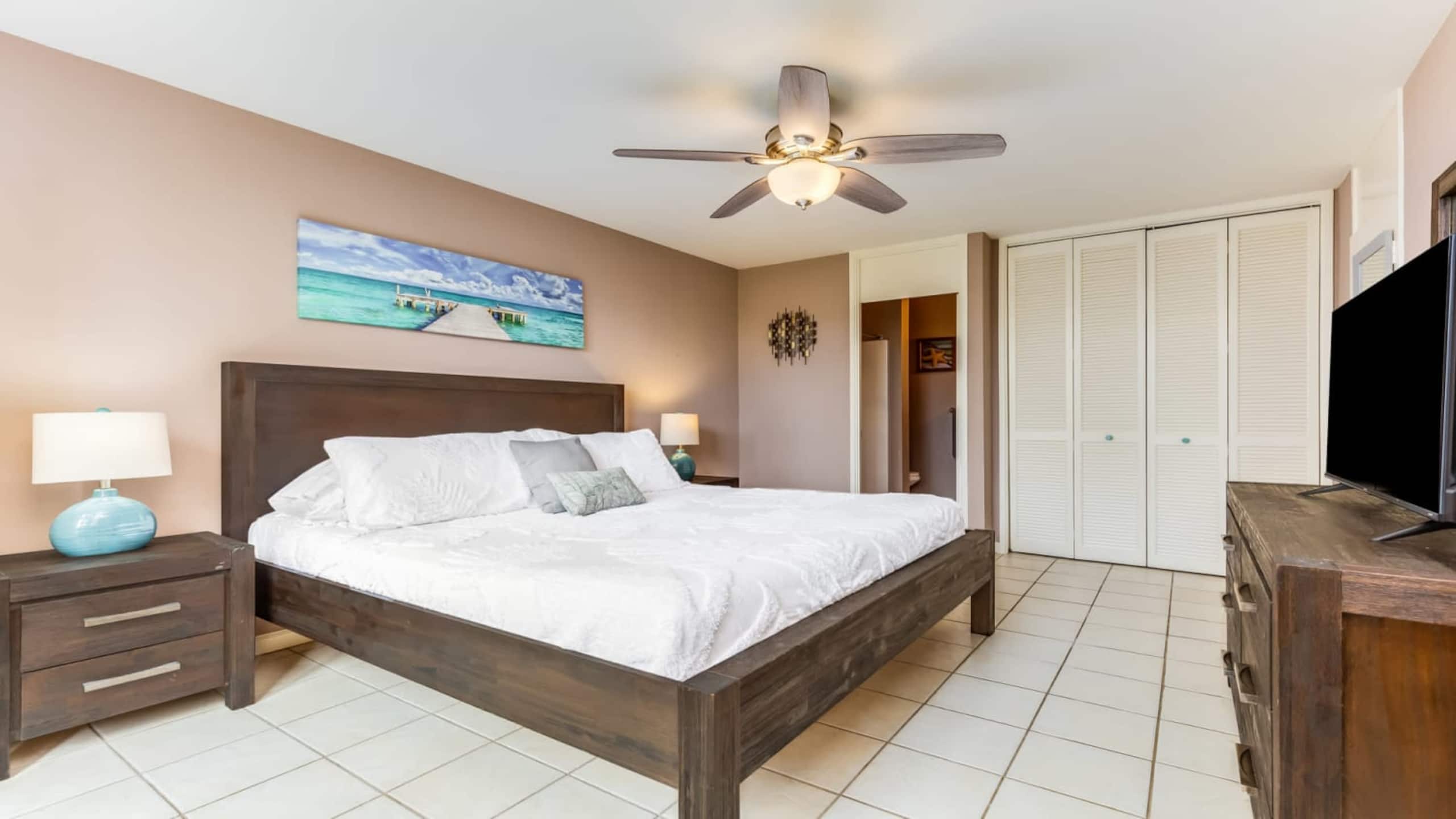 Condo in Kahuku · ★4.89 · 1 bedroom · 2 beds · 2 private baths - Image 7