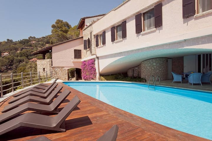 G Rent Spa managed Airbnb listing 2