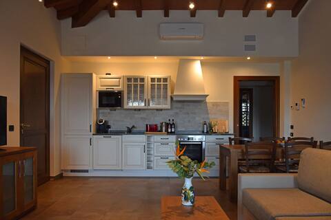 Terra Antica Suite & Ville - Montepulciano