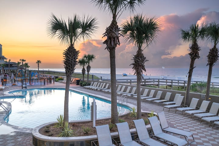 The Oasis at Orange Beach 2301 - Condominiums for Rent in Orange