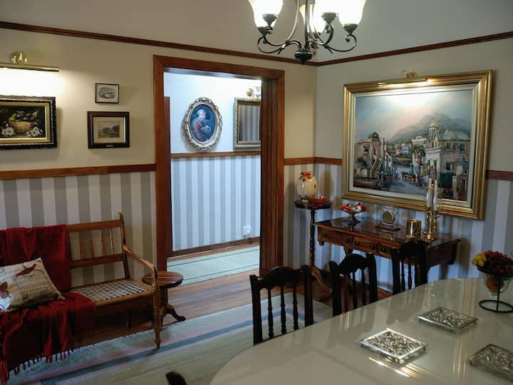 Symphony Room - #1 - Lydenburg