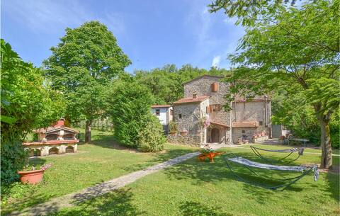 The Bonano Mill