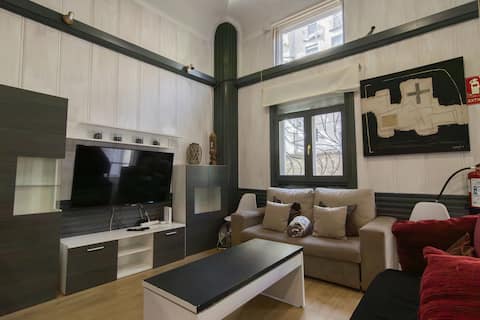 Charming Cuenca Mirror of the River