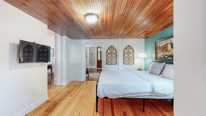 1st Floor Bedroom