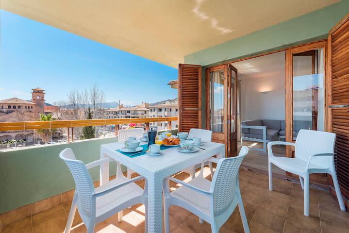 Apartamento Bressol 3ºd gallery image 4