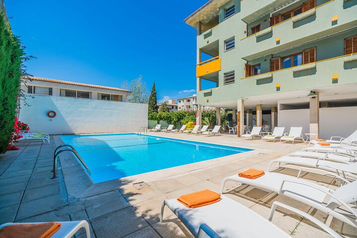 Apartamento Bressol 3ºb gallery image 2