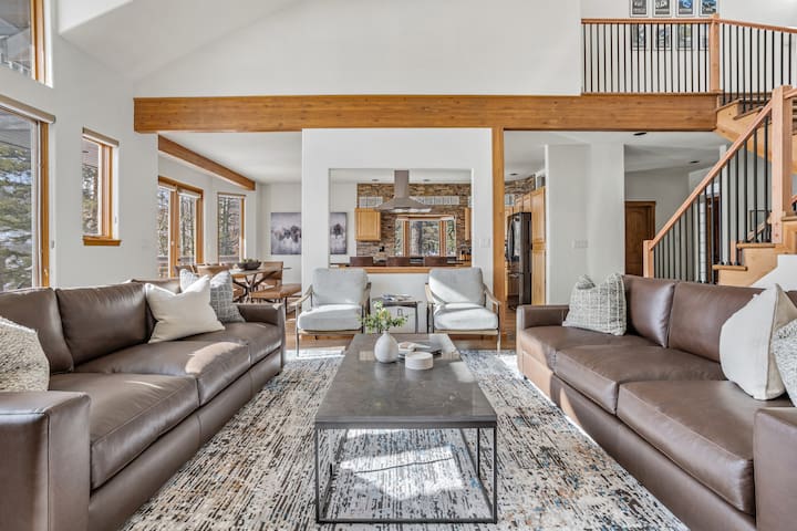 Five Star Property managed Airbnb listing 1