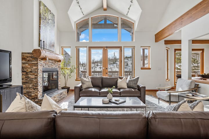 Five Star Property managed Airbnb listing 1