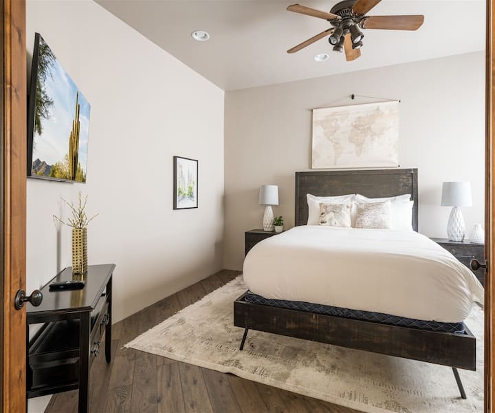 Спалня 5 - двойно легло