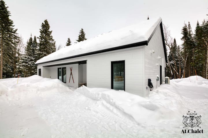 AlChalet managed Airbnb listing 1