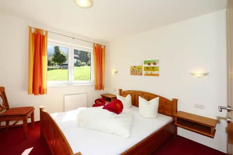 Apartment house Isegrim, Altenmarkt