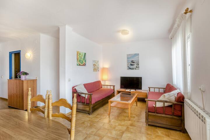 Apart Mediterranean View 2-1 gallery image 4