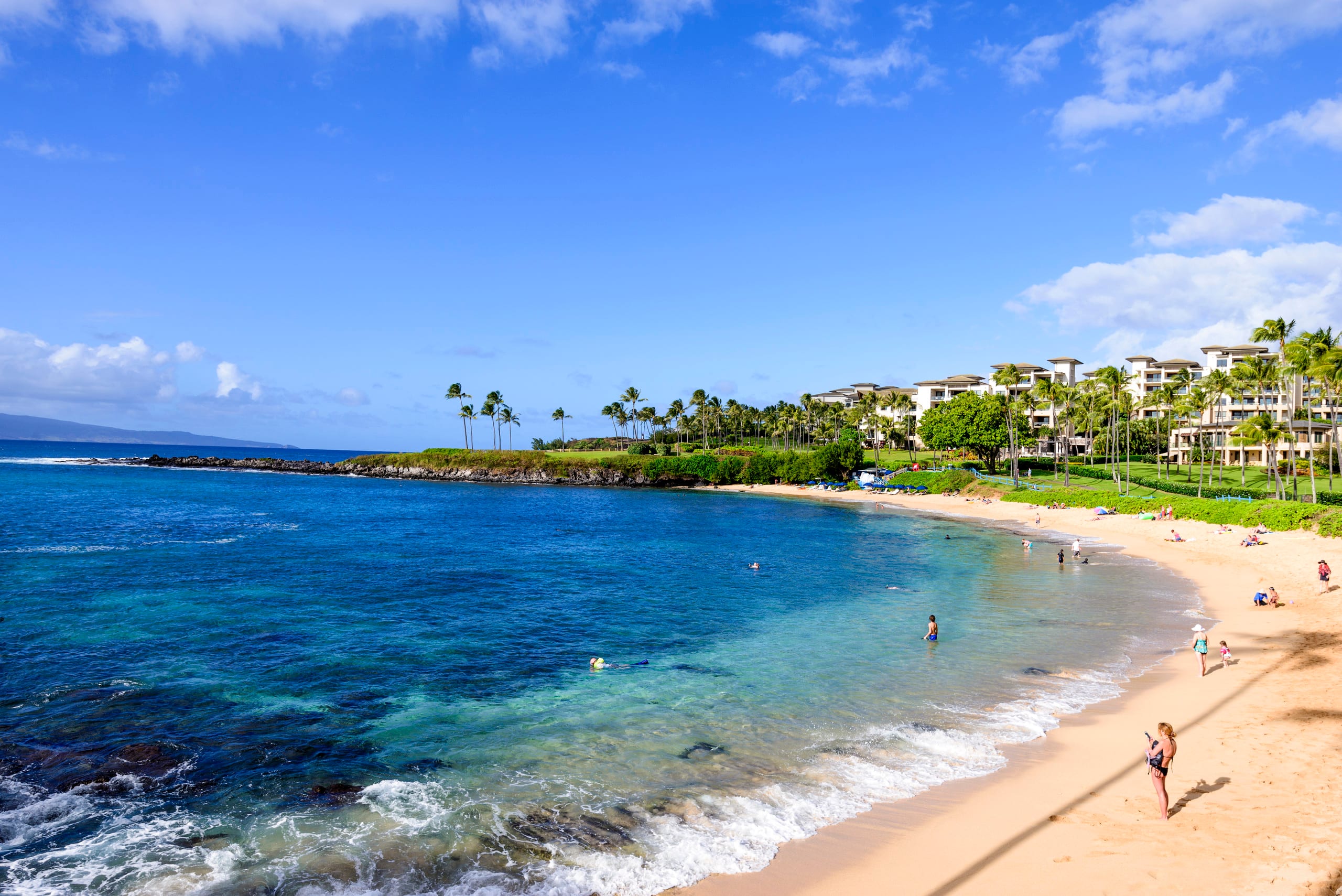 Condo in Lahaina · ★4.97 · 1 bedroom · 2 beds · 1 bath - Image 46