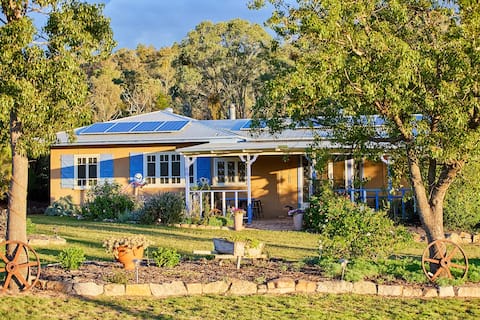 James Farmhouse