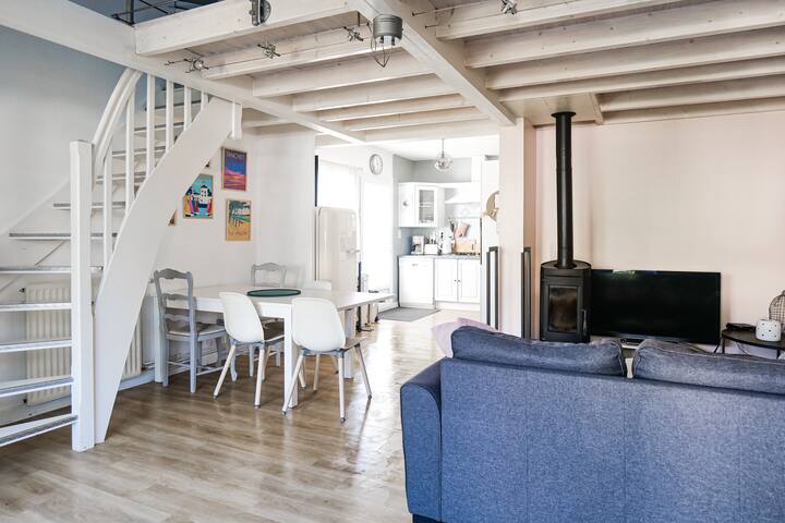 Rose Vacances managed Airbnb listing 2