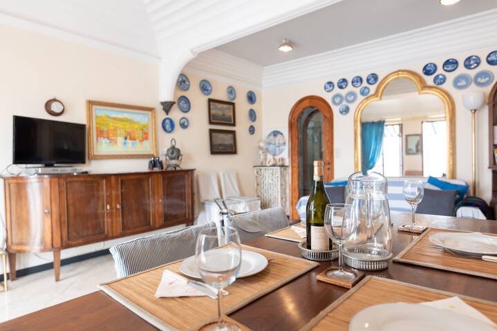 Joivy managed Airbnb listing 2