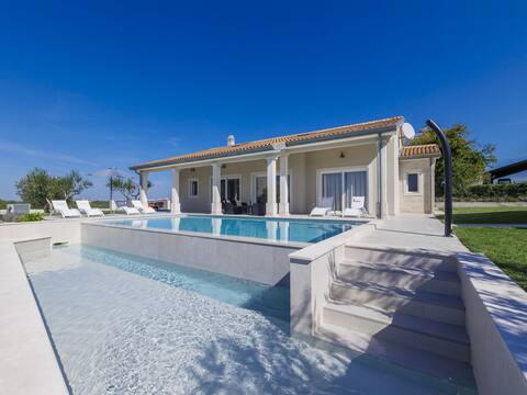 Villa Civitan by Interhome