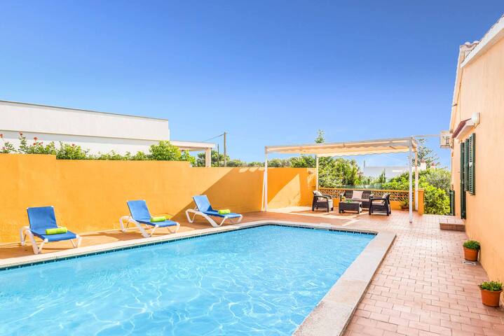 Villa Paula Punta Prima gallery image 2