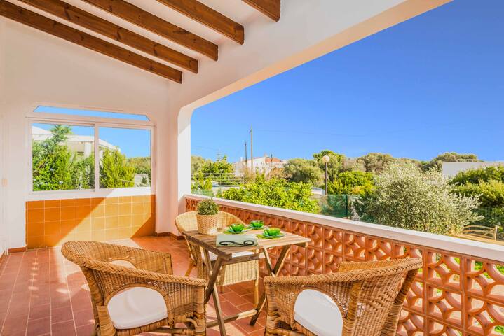 Villa Paula Punta Prima gallery image 4