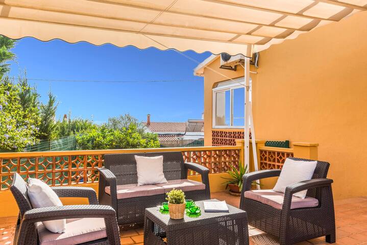 Villa Paula Punta Prima gallery image 3