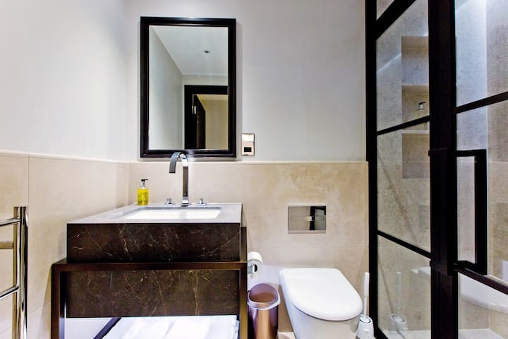 37GS Residences managed Airbnb listing 1