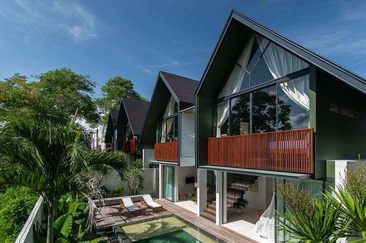 ASAI Village managed Airbnb listing 2