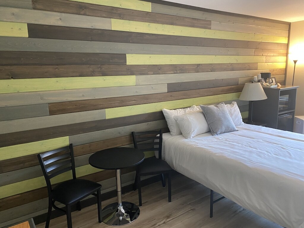 Sunday Bay Resort 2 Overlooking Lake Roosevelt Deer Meadows