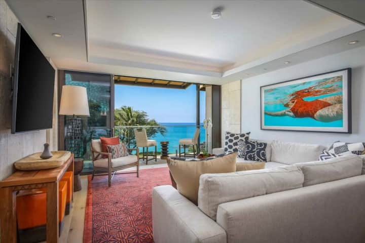 Hapuna Beach Residence C43 - Hapuna Beach, HI