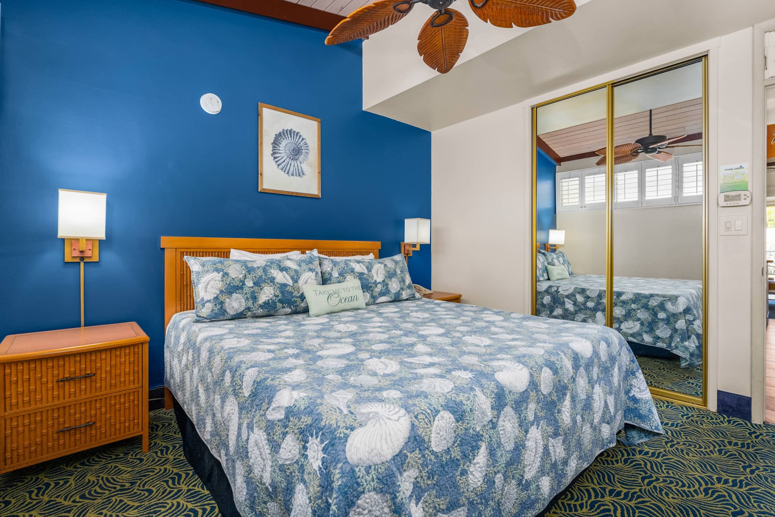 Condo in Lahaina · ★4.9 · 1 bedroom · 3 beds · 1 shared bath - Image 17