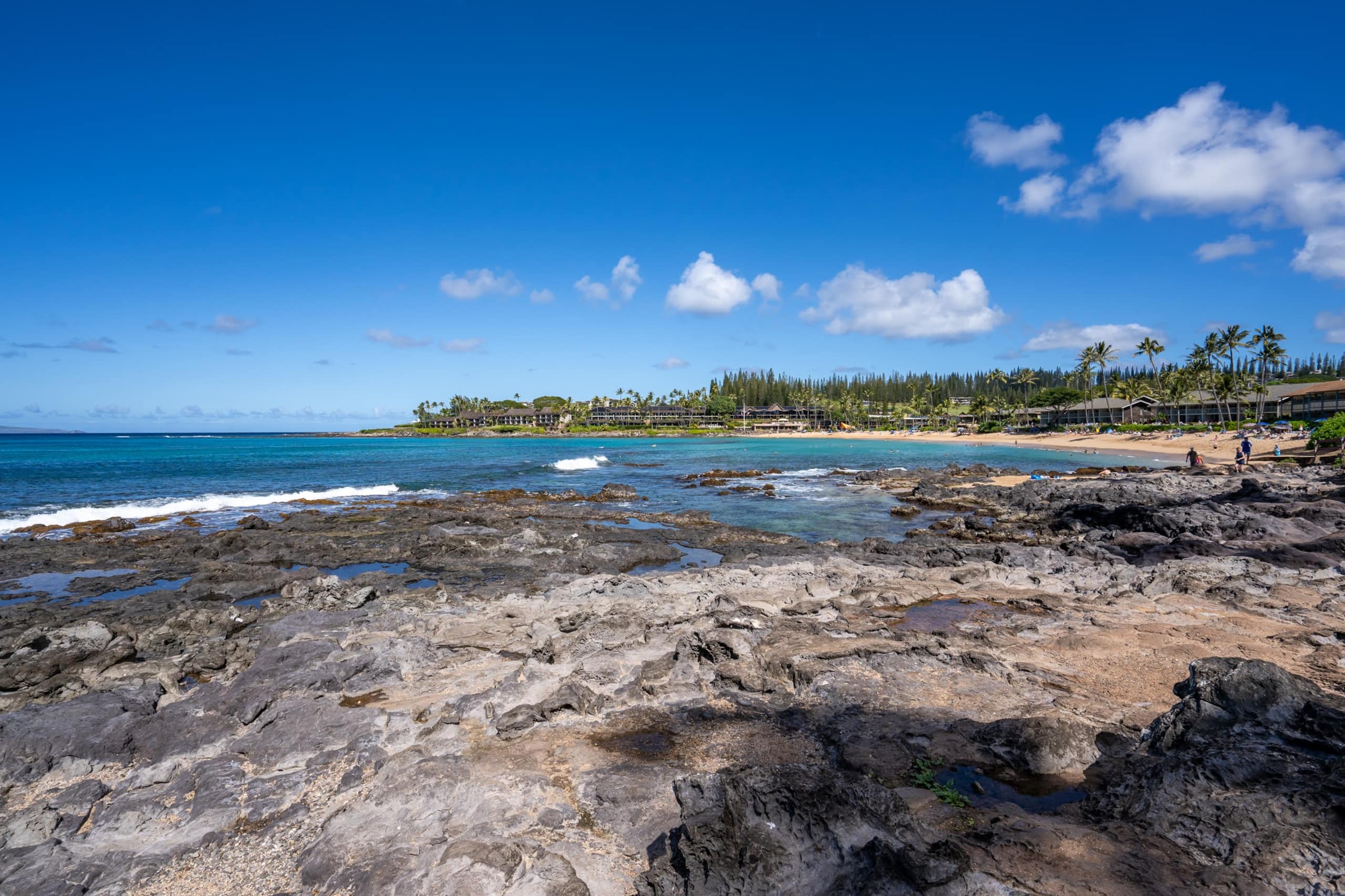 Condo in Lahaina · ★4.9 · 1 bedroom · 3 beds · 1 shared bath - Image 30