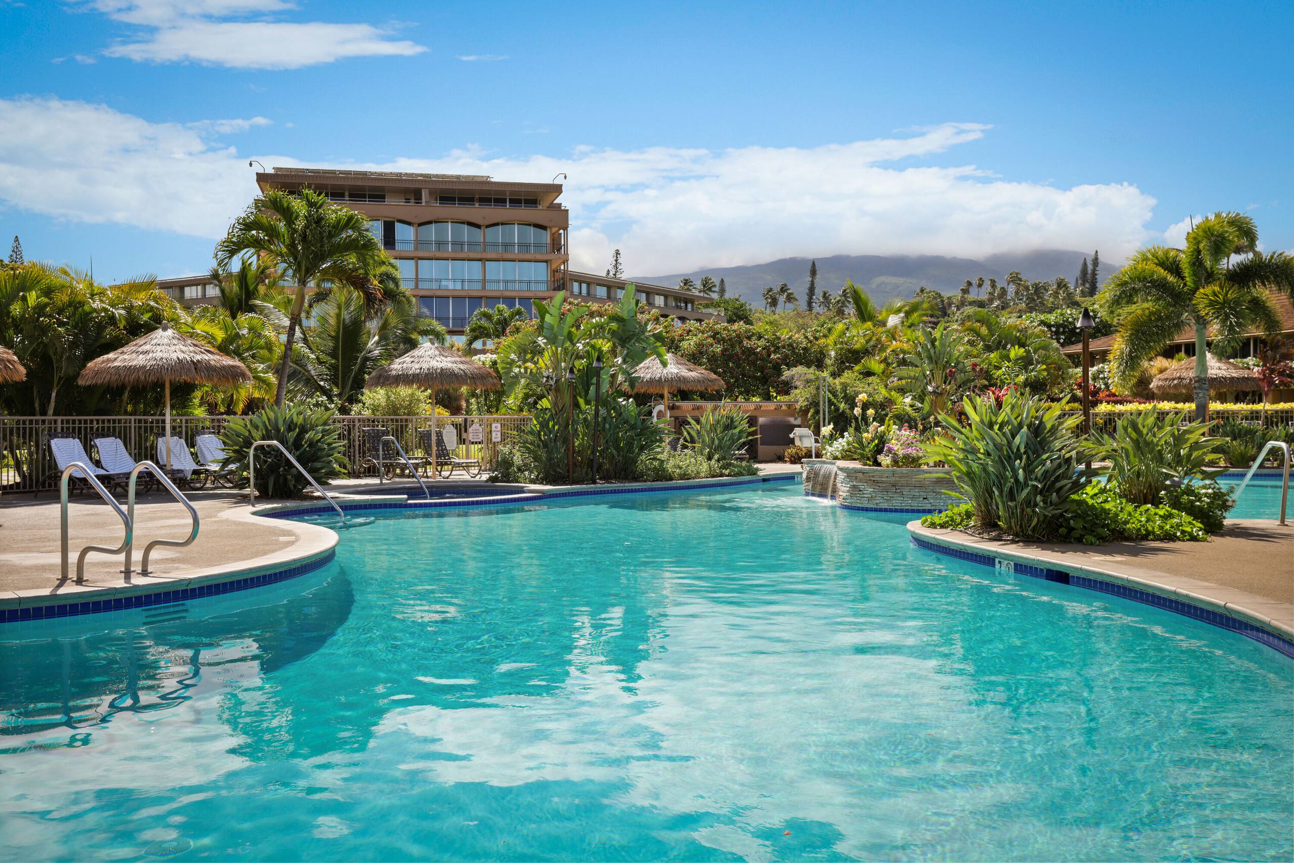 Condo in Lahaina · ★4.71 · 2 bedrooms · 3 beds · 2.5 baths - Image 31