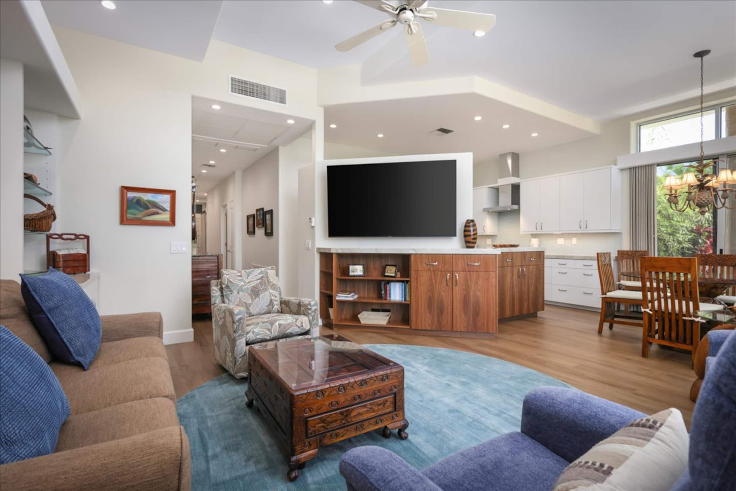 Condo in Lahaina · ★4.71 · 2 bedrooms · 3 beds · 2.5 baths - Image 7
