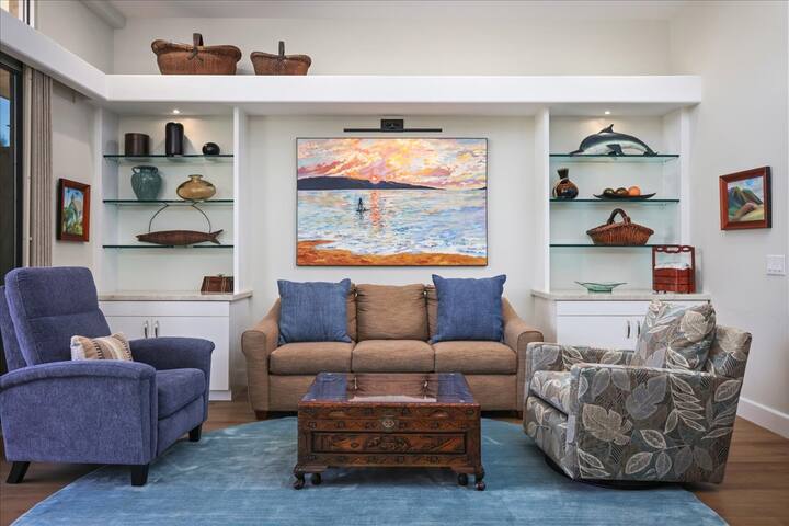 Aston Maui Kaanapali Villas #A101: Premium 2 Br gallery image 4