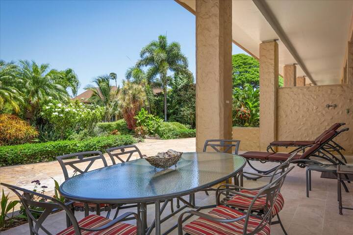 Aston Maui Kaanapali Villas #A101: Premium 2 Br gallery image 3