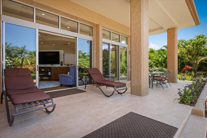 Aston Maui Kaanapali Villas #A101: Premium 2 Br gallery image 2
