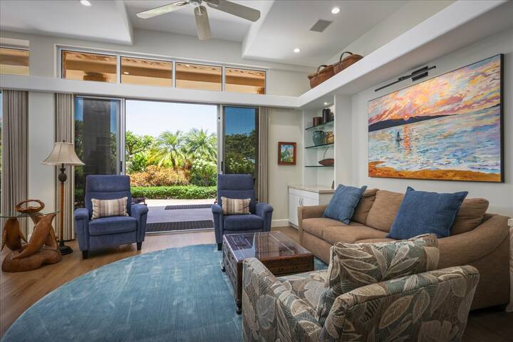 Aston Maui Kaanapali Villas #A101: Premium 2 Br gallery image 5