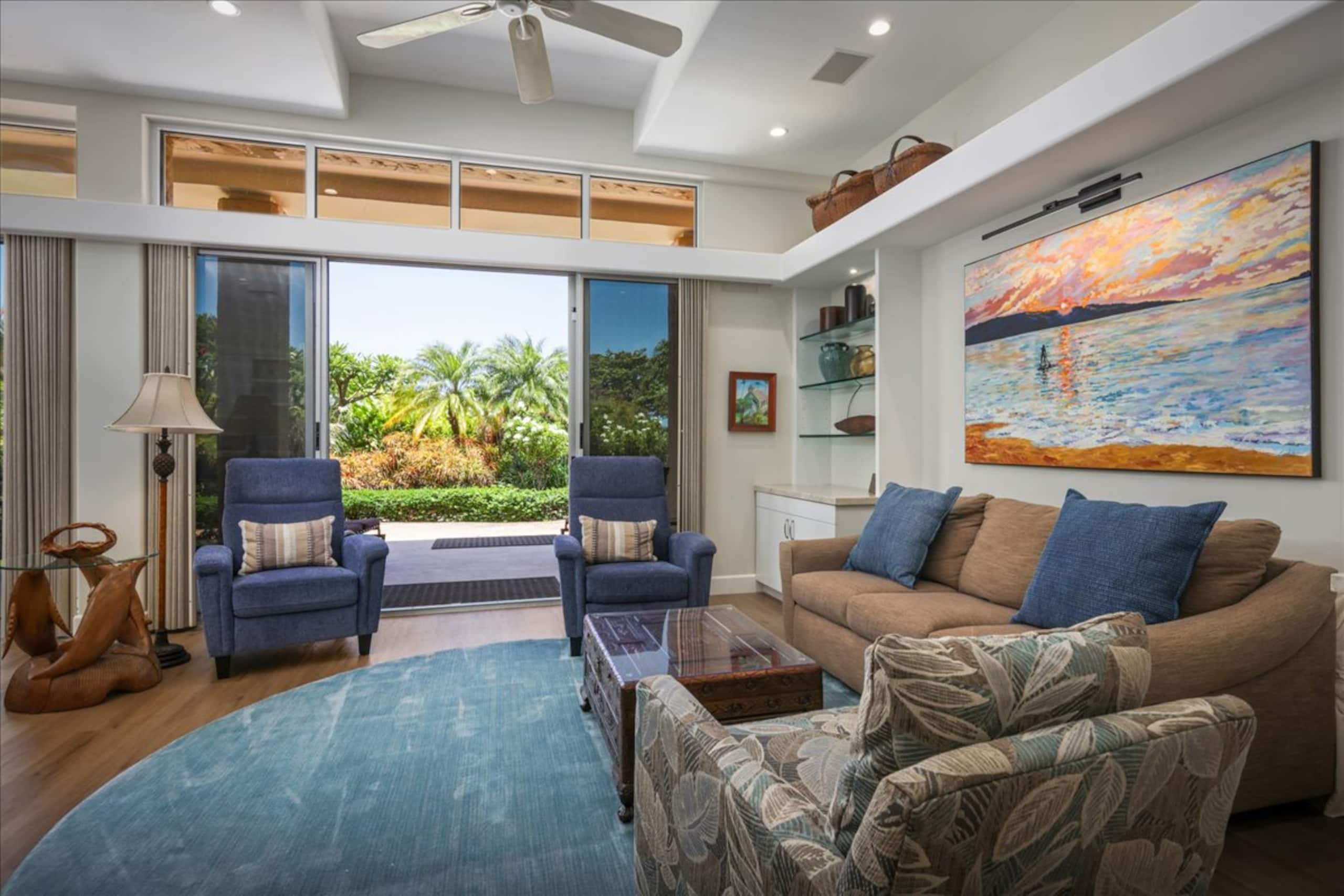 Condo in Lahaina · ★4.71 · 2 bedrooms · 3 beds · 2.5 baths - Image 6