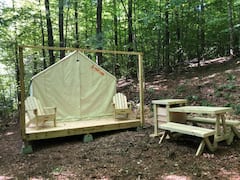 Tent+in+Williamstown+%C2%B7+%E2%98%855.0+%C2%B7+1+bedroom+%C2%B7+1+bed+%C2%B7+1+bath