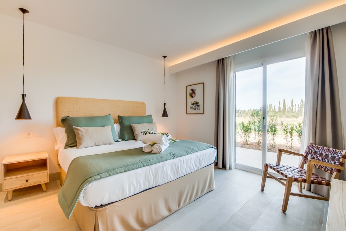 Propiedad de Airbnb exitosa: Son Vivot - Ideal Property in Mallorca en Sa Pobla