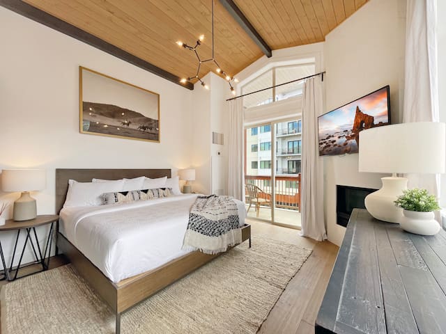 Stay Luxe Properties managed Airbnb listing 1