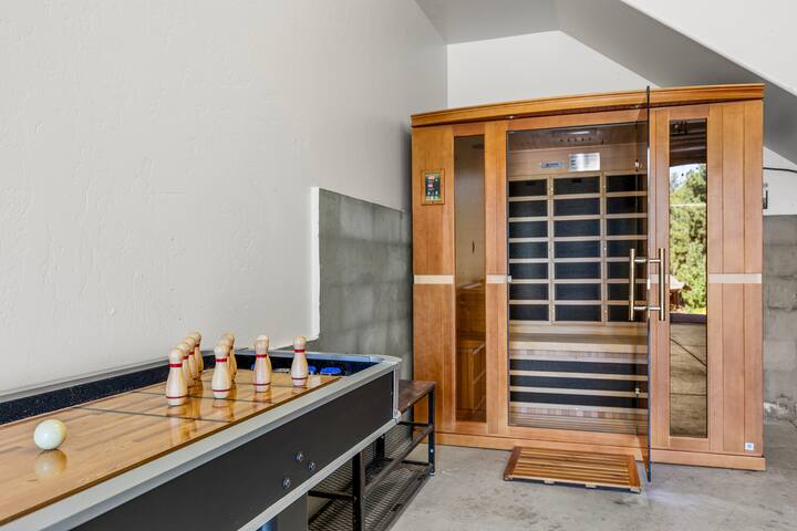 NexAero Vacation Rentals managed Airbnb listing 3