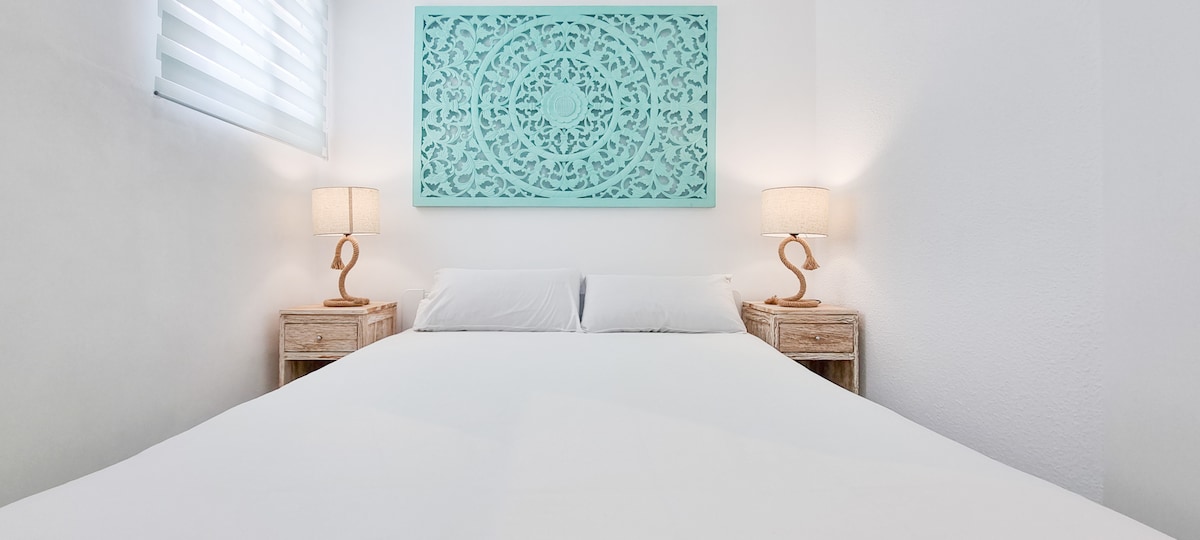 ห้องนอน