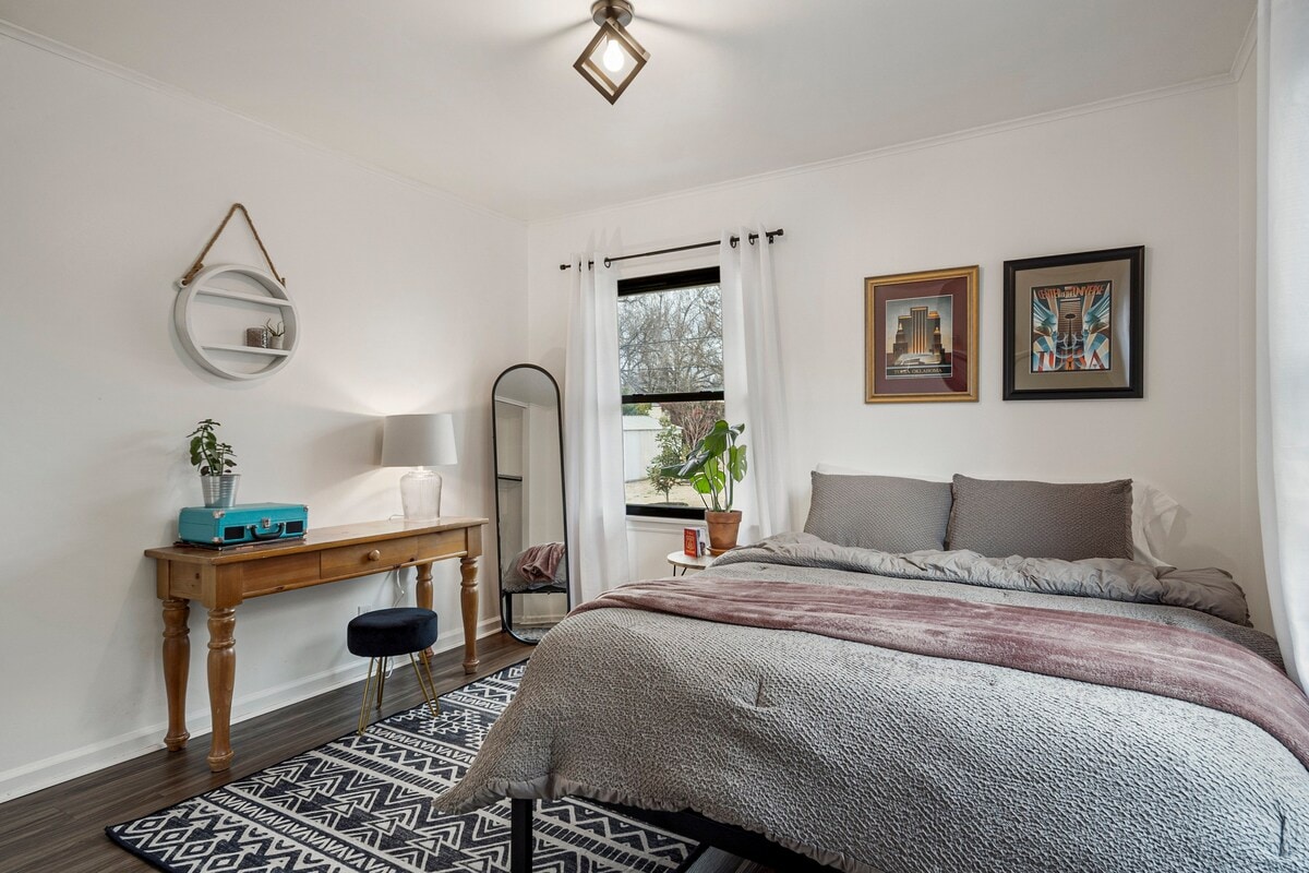 ห้องนอน 2