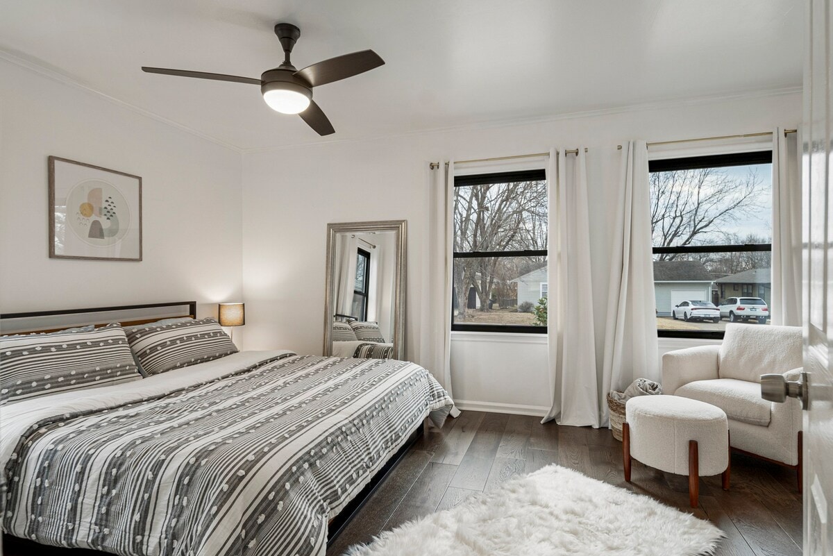 ห้องนอนที่ 1 