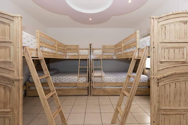 Спална соба 2