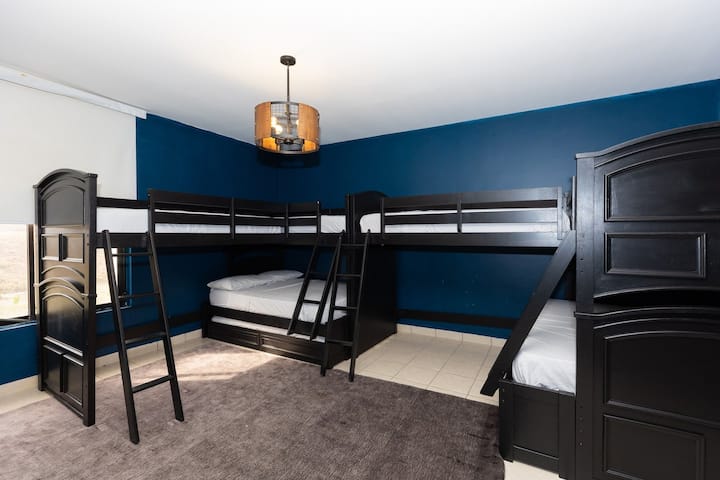 Спална соба 1